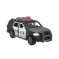 Micro Series Police SUV