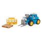 Micro Series Telehandler