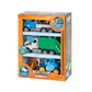 Micro Urban Worker Fleet
