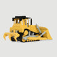 Midrange Series - Bulldozer Yellow