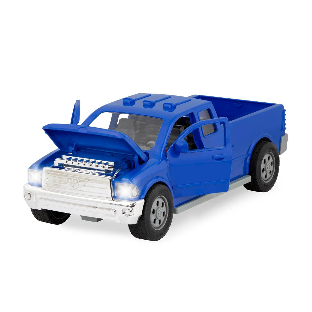 Midrange Series - Pick-Up Truck