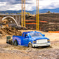 Midrange Series - Pick-Up Truck
