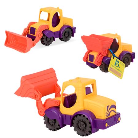 Mini Loadette
