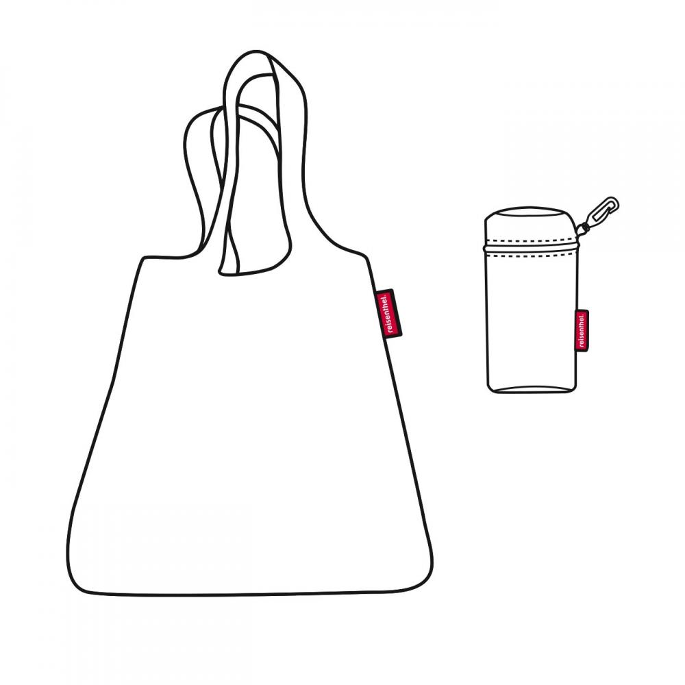 Mini Maxi Shopper L
