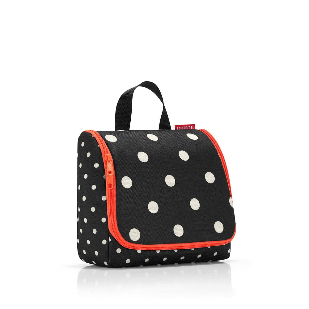 Mix Dot - White