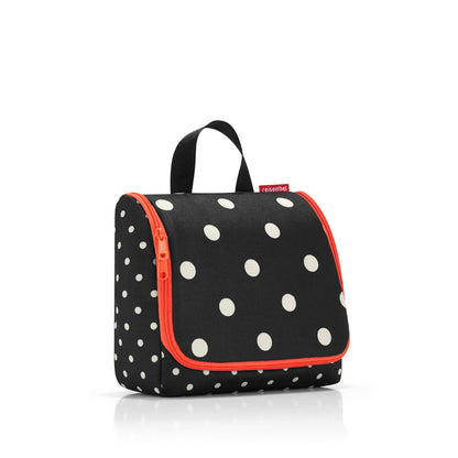 Mix Dot - White