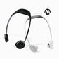 [NaMask] Wearable Portable Air Purifier with Anti-bacterial Material Gsol & H13 Hepa Filter, Designed & Made In Korea - Kills 99.9% viruses and harmful germs - Effectiveness tested, certified and proven