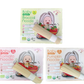 [MommyJ] Organic Baby Noodles, Broccoli / Tomato / Pumpkin Noodles 7m+ (40g x 5 bundles)