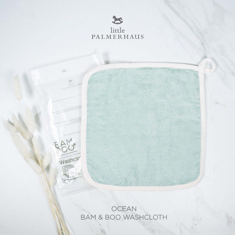  Ocean Green