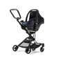 [Unilove] Car Seat Adaptor for On The Go Stroller