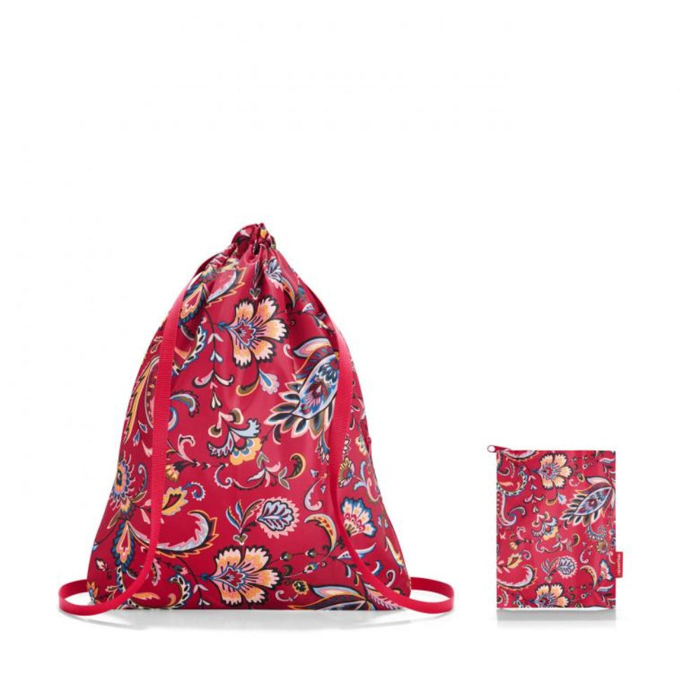 Mini Maxi SacBag