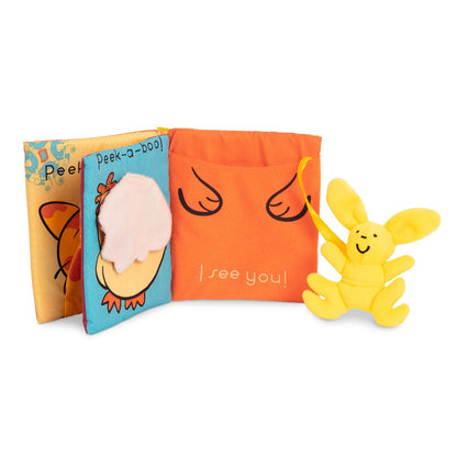 B.Toys - Peek-A-Books, B. Seen