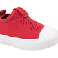[People Footwear] The Phillips Knit Toddler Kids Cute Footwear Shoes - Available in 2 Colors
