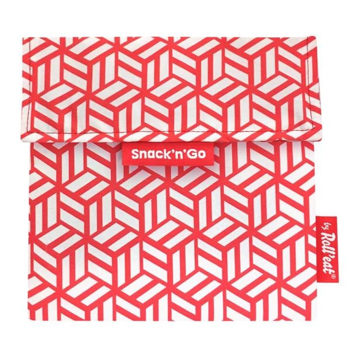 TILES Red