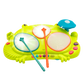 Ribbit-tat-tat