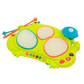 Ribbit-tat-tat