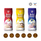 [MommyJ] Real Fruits Pure Baby Rice Puff 6m+