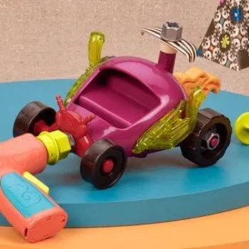 B.Toys - Build-A-Ma-Jigs Roadster