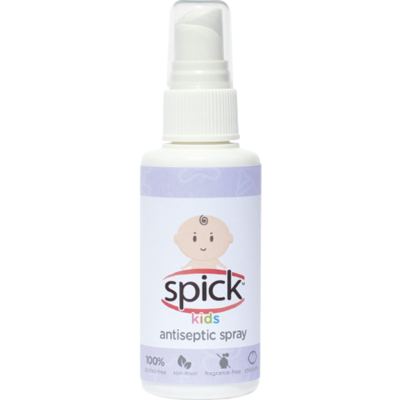 Kids' Disinfectant Spray