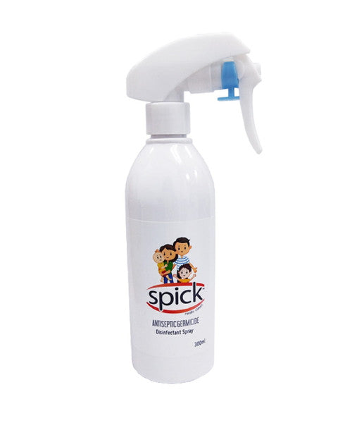 1 Bottle 300ml