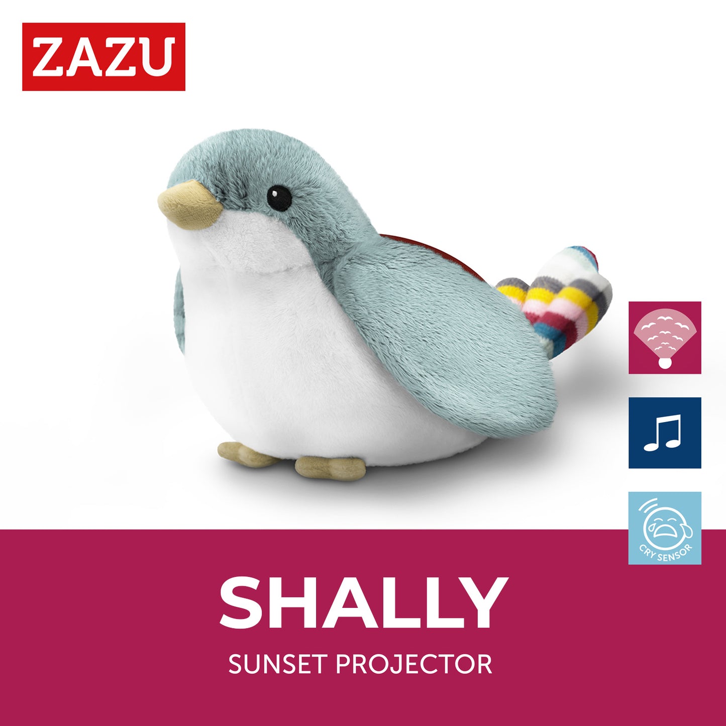 Shally
