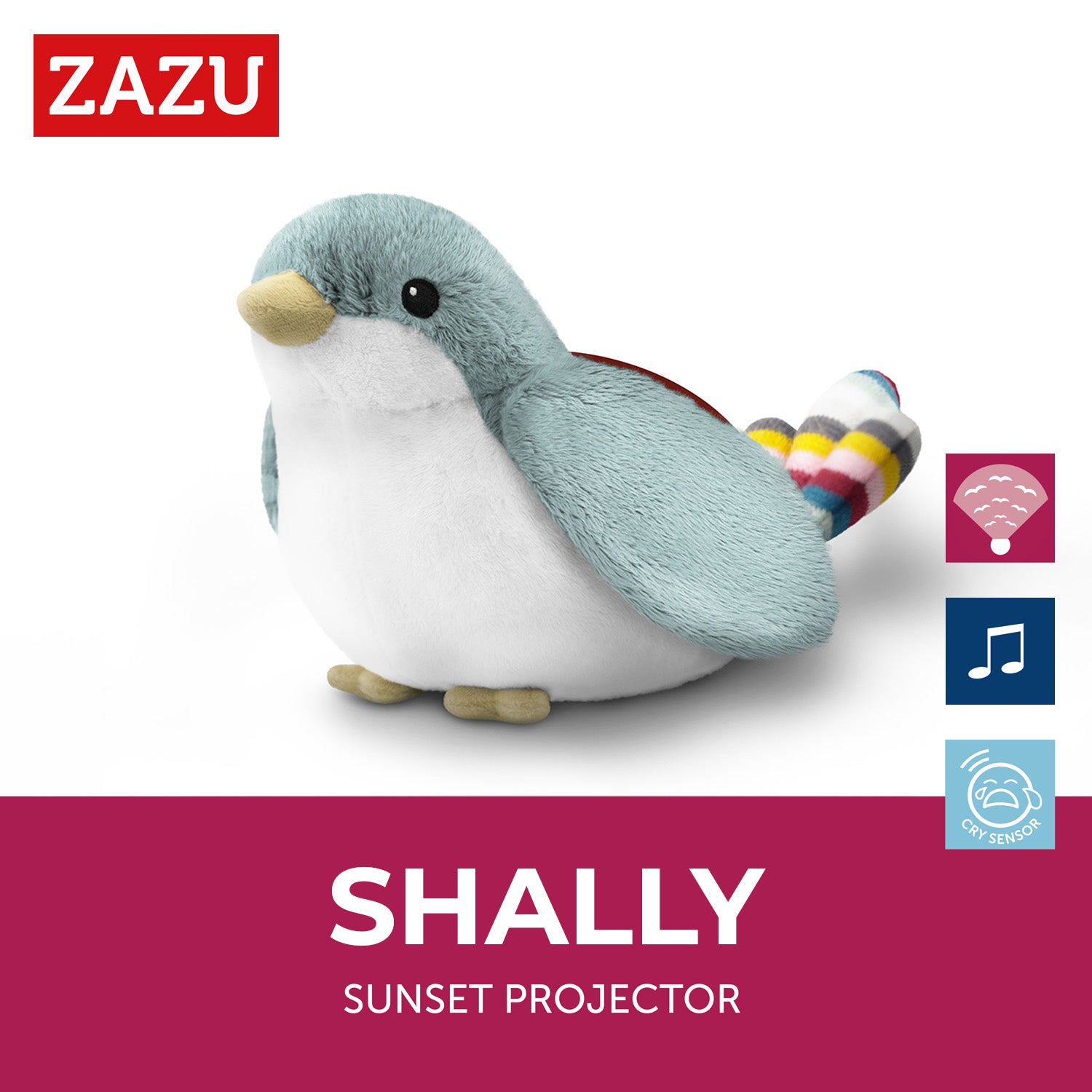 Shally