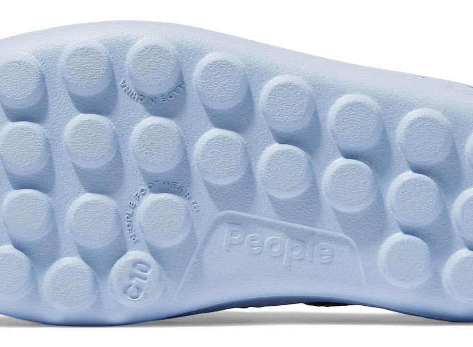 [People Footwear] The Senna Toddler Kids Footwear Shoes - Available in 3 designs