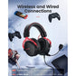 [Mpow] Air 2.4GHz Wireless Gaming Headset