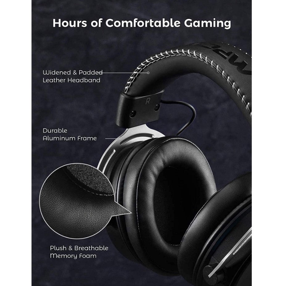 [Mpow] Air SE Wireless Gaming Headset