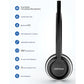 [Mpow] HC3 Business Bluetooth Headsets with Microphone