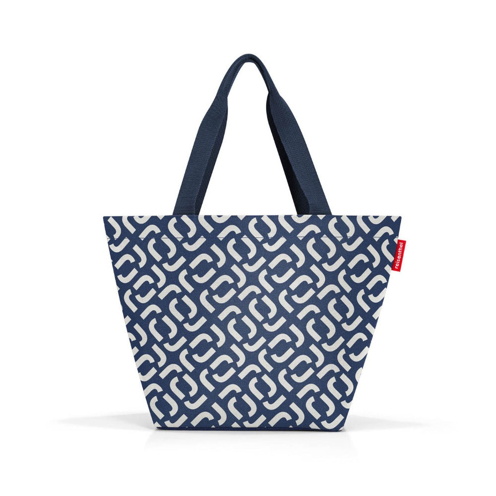 Signature Navy