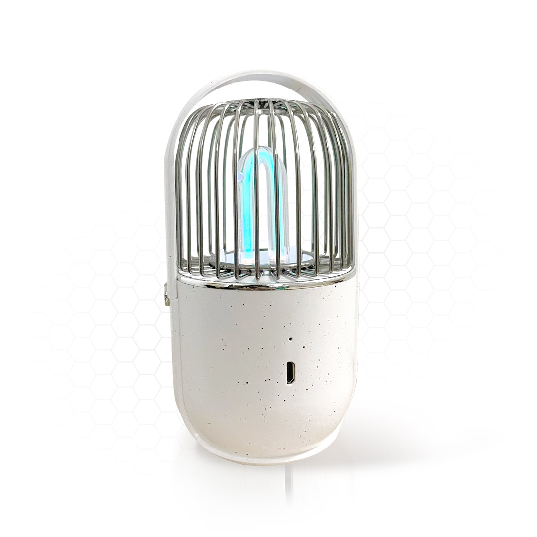 Smart Portable Sterilizer