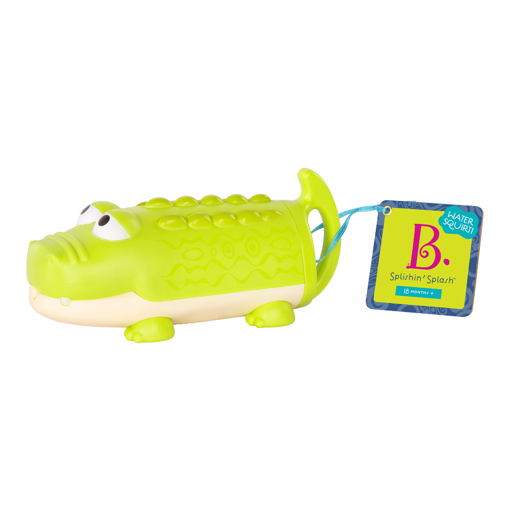 Corcodile