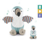 [Zazu] Timo the Toucan, Interactive Soft Toy with Clapping Hands and Sound