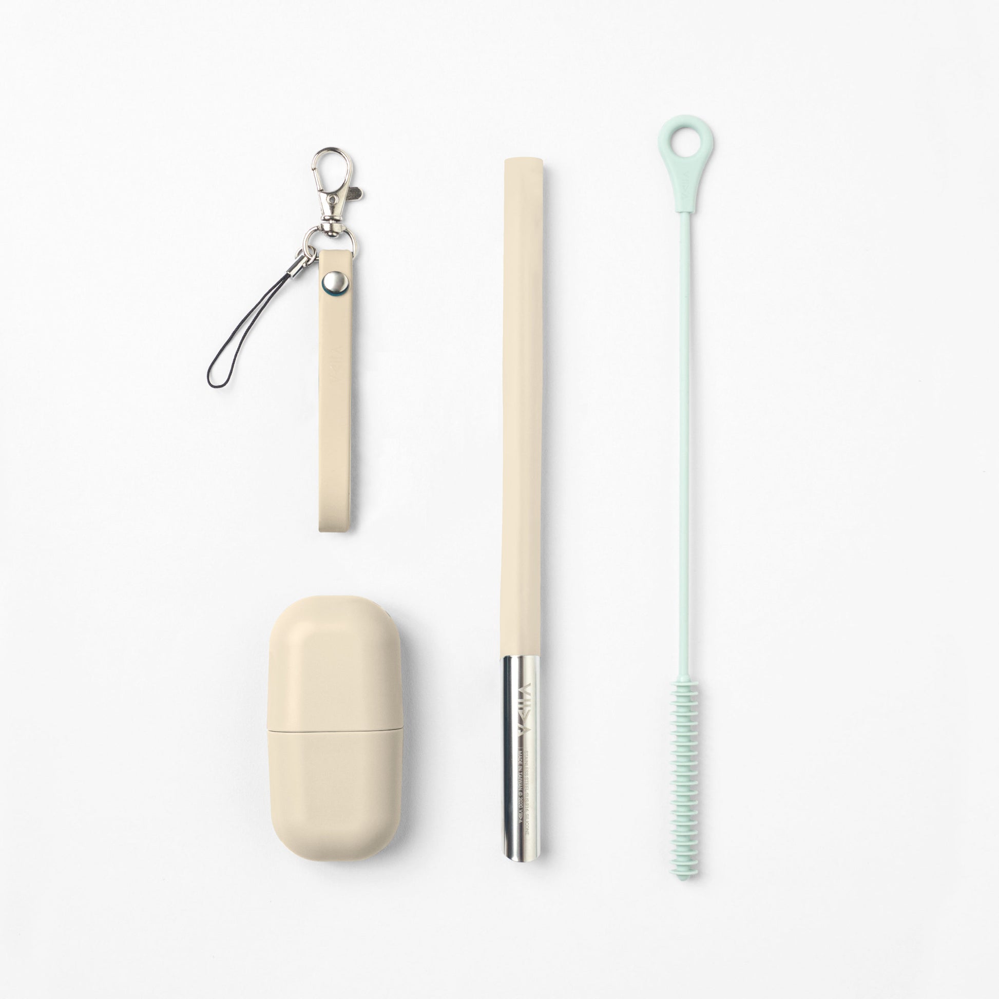 Medium (M) / Light Beige