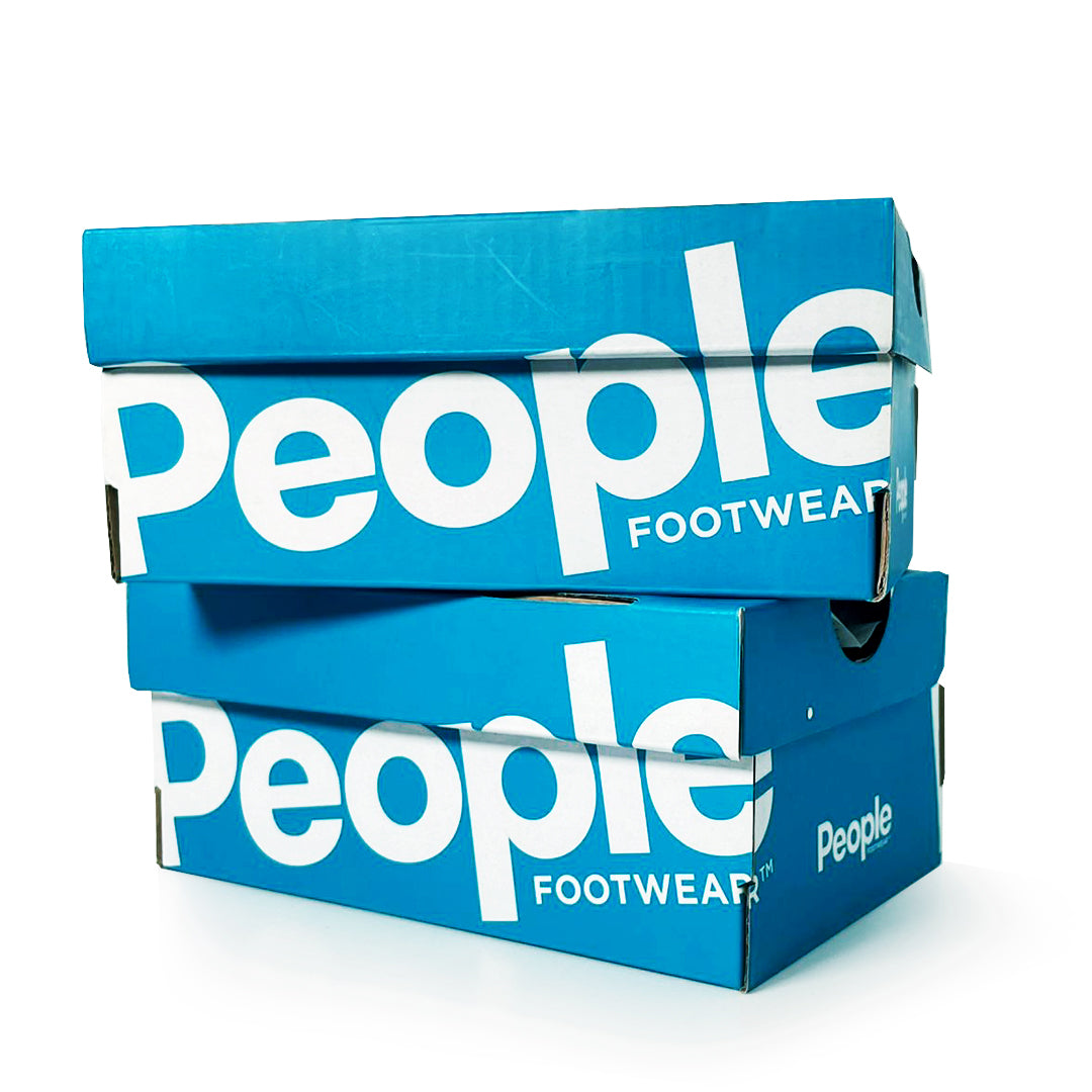 [People Footwear] The Senna Toddler Kids Footwear Shoes - Available in 3 designs