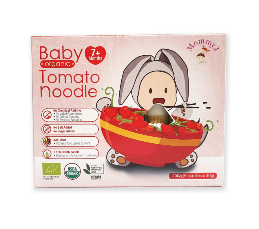 Tomato