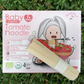 [MommyJ] Organic Baby Noodles, Broccoli / Tomato / Pumpkin Noodles 7m+ (40g x 5 bundles)