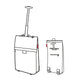 [Reisenthel] Trolley M - Shopping / Groceries / Travel, Waterproof