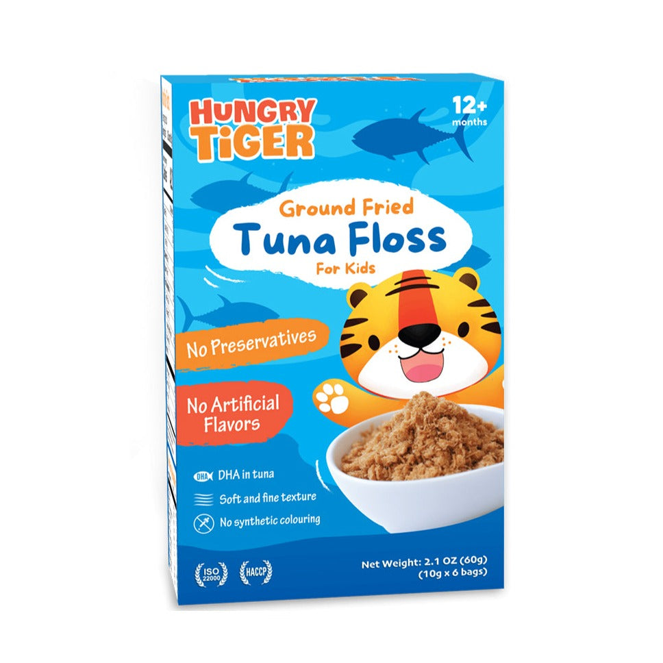 Tuna One Box