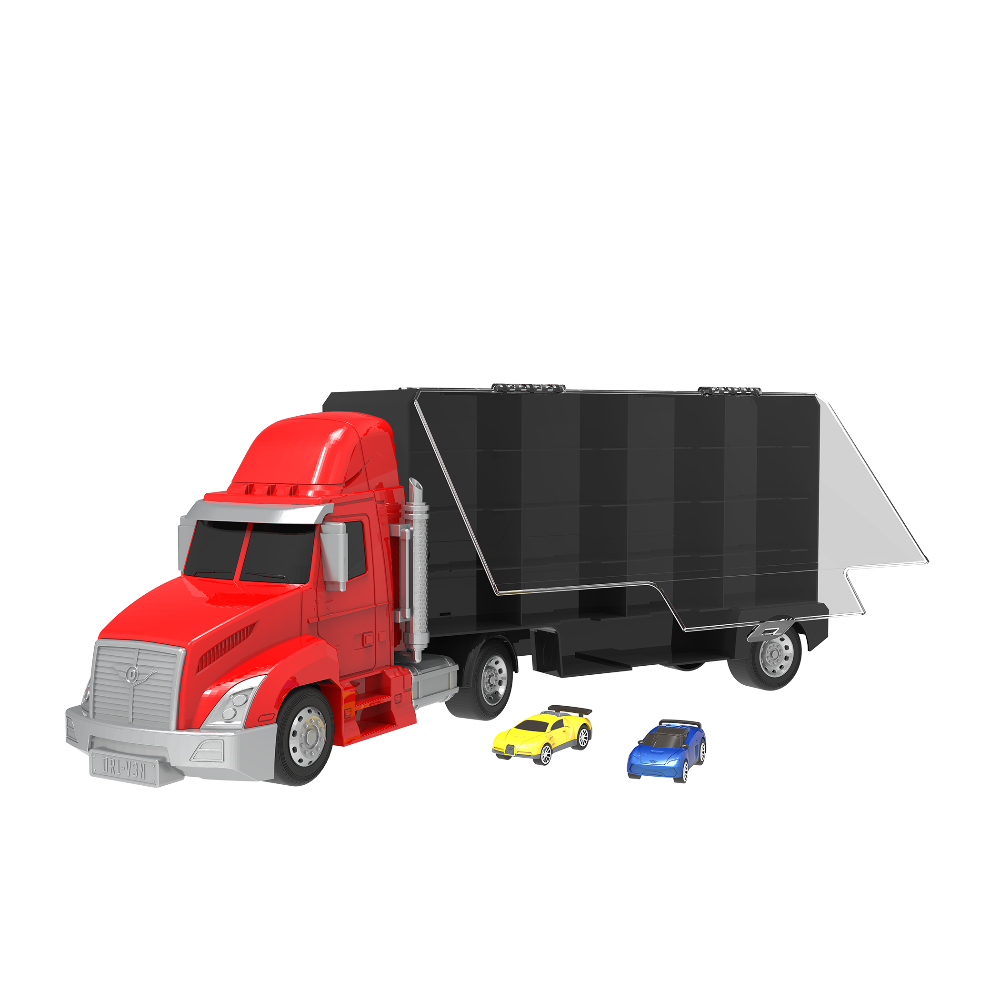 Turbo Transport