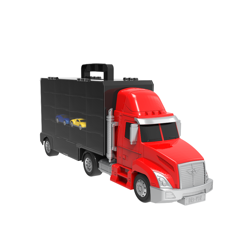 Turbo Transport
