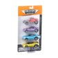 Turbocharge Pullback Race Cars