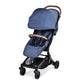[Unilove] Urban Steel Blue Stroller, Lightweight and Easy to Carry