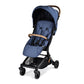 [Unilove] Urban Steel Blue Stroller, Lightweight and Easy to Carry