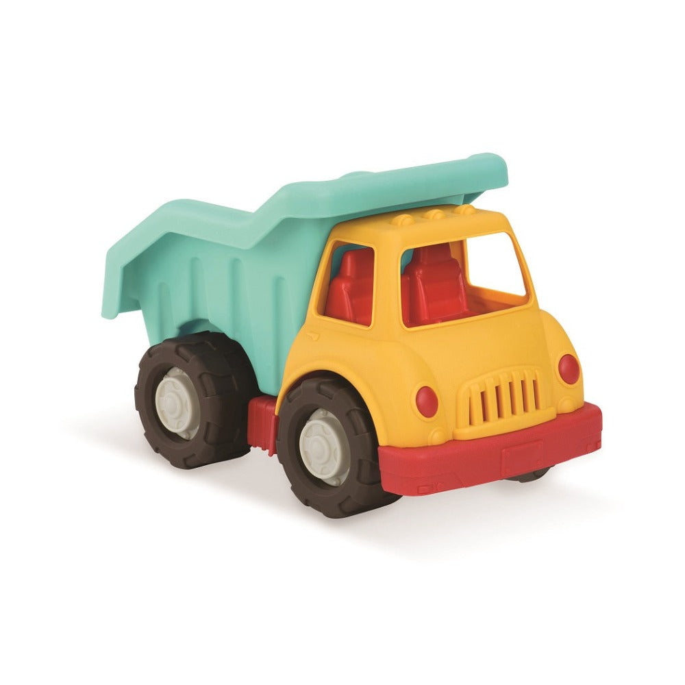 Dump Truck