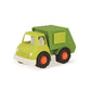 Recycling Truck