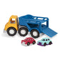 Car Carrier Toy Truck