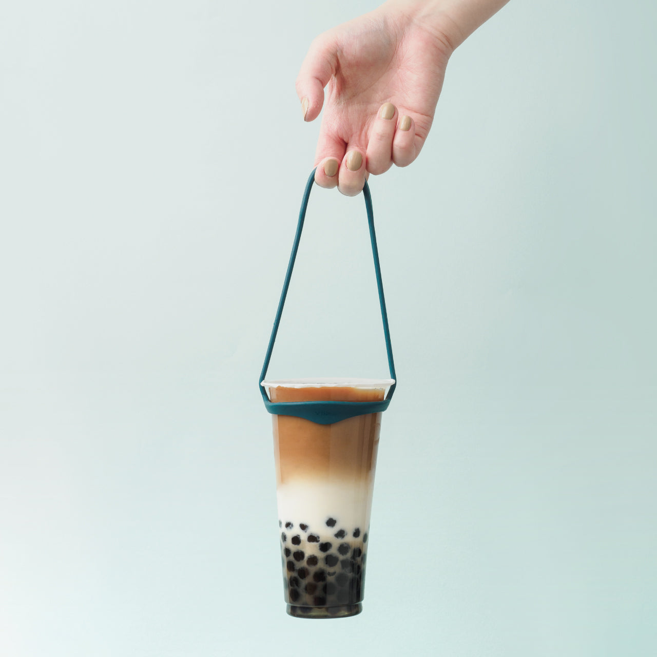Morgen UiU Reusable Straw Set With Cup Holder and Coaster (Bundle Set)