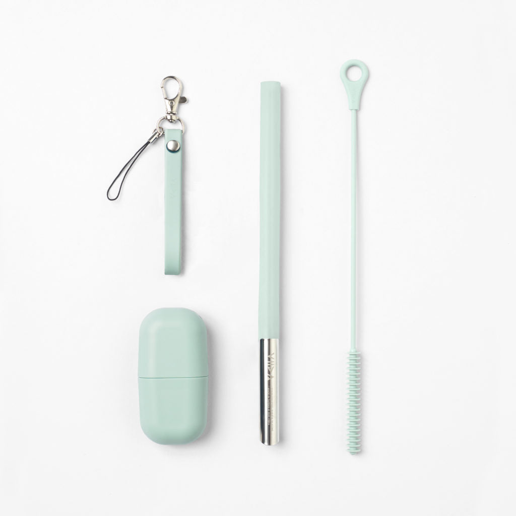 Medium (M) / Celadon Green